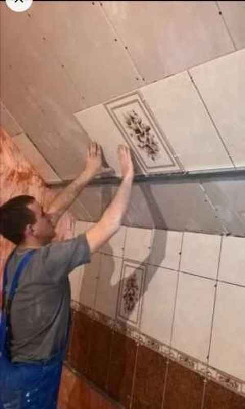 Ремонт квартир 4783 - фото 2