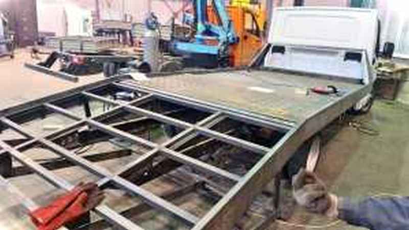 Электросварщик - сантехник.  - фото 2