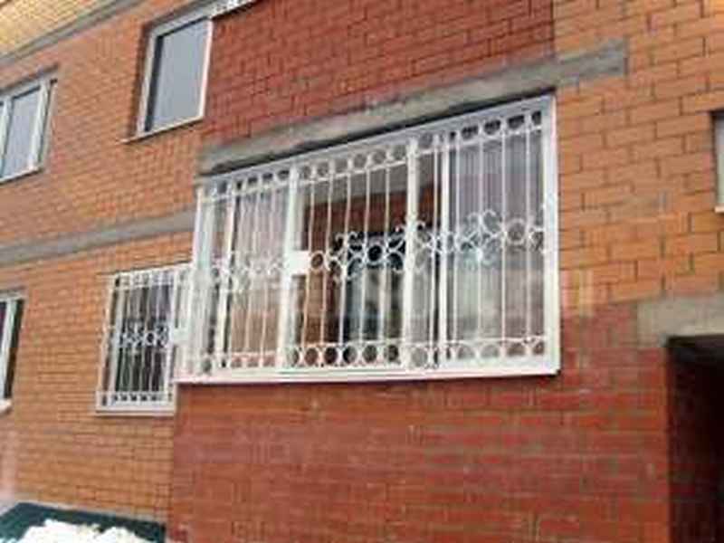 Сварочные конструкции 4794 - фото 2