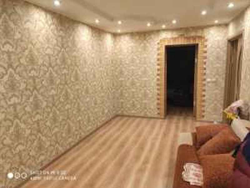 Ремонт квартир под ключ 4818 в Москве