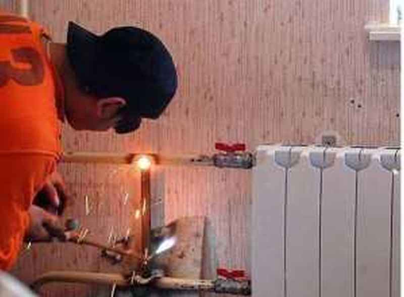 Сварочные работы. 4821 в Москве