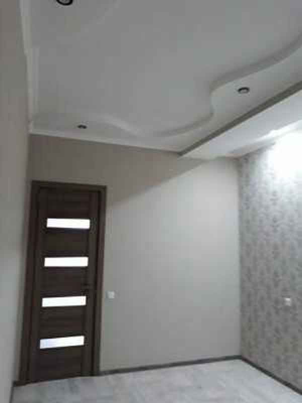 Ремонт квартир под ключ 4834 в Москве