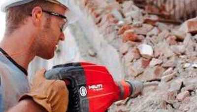 Демонтажные работы в срок, по договору - фото 2