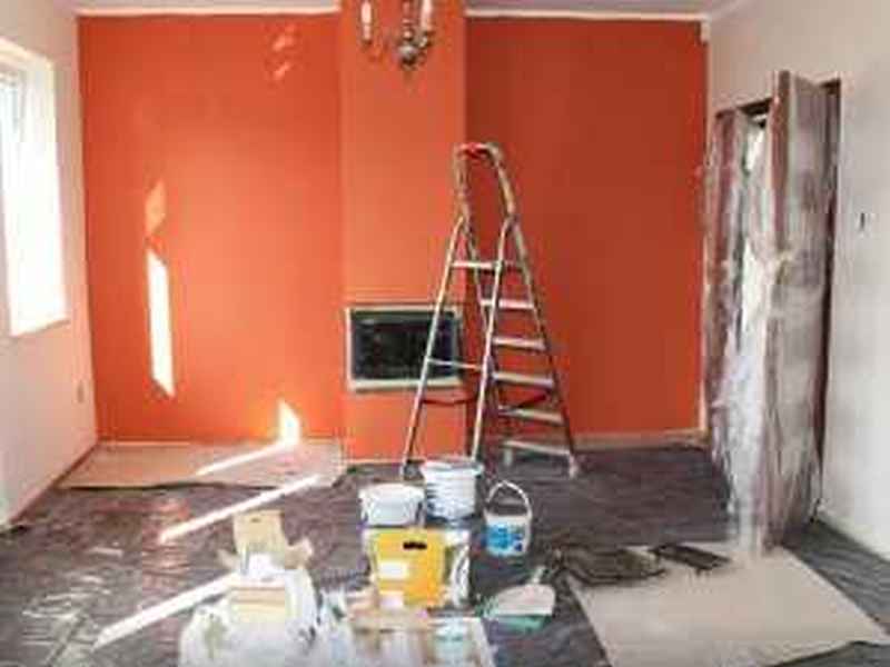 Ремонт и отделка квартир под ключ 4871 в Москве