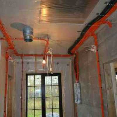 Электрик 4886 - фото 2