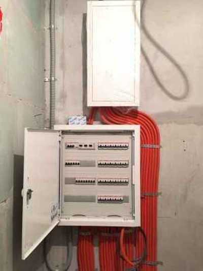 Электромонтаж 4889 - фото 2