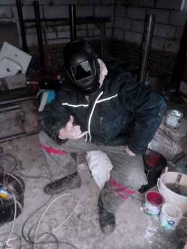 Сварные работы любой сложности 4891 в Москве