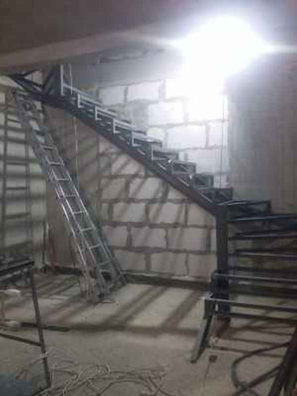 Сварочные работы 4898 в Москве