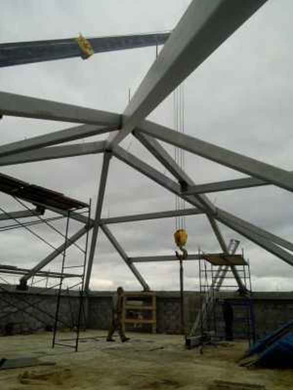 Сварочные работы 4898 - фото 2