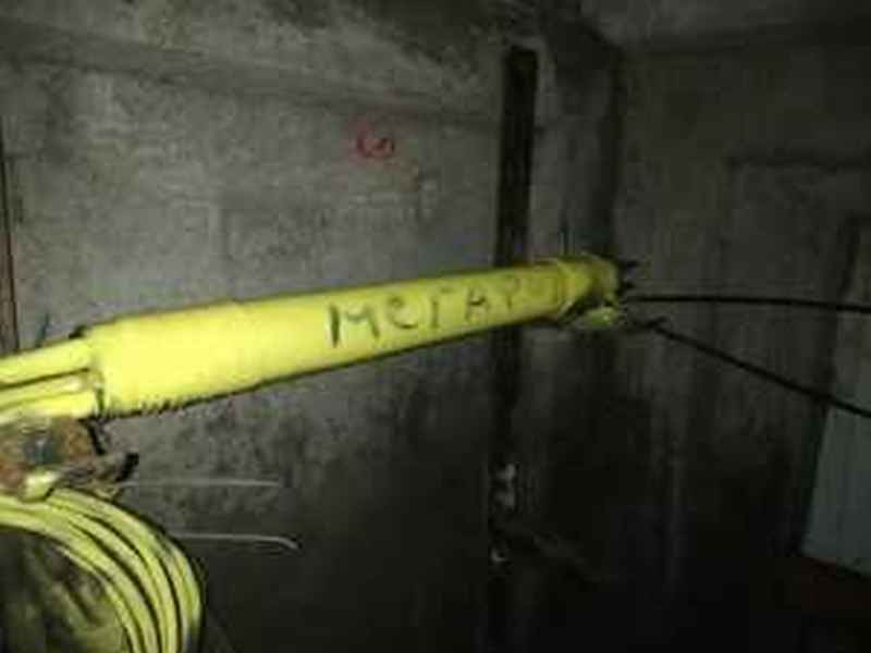 Сварка оптики и Крс.  в Москве