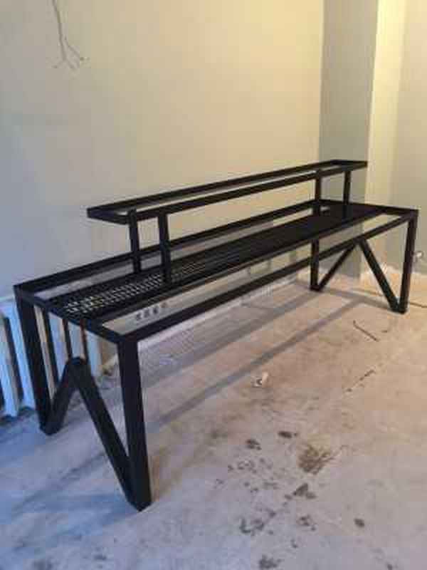 Сварка, сварочные работы, металлоконструкции.  в Москве