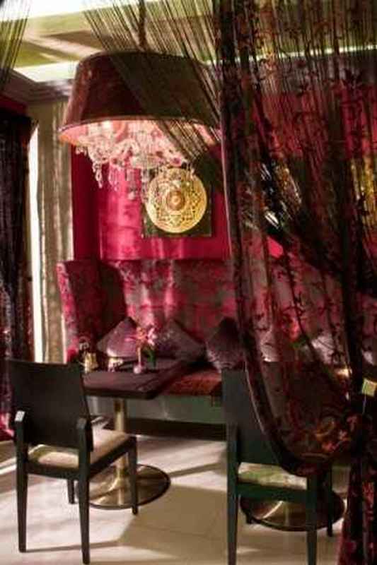 Дизайн интерьера ресторан, дом, спа, салон, квартир - фото 2