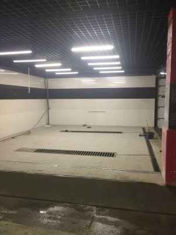 Ремонт и строительство гаражей, автомоек, сервисов в Москве