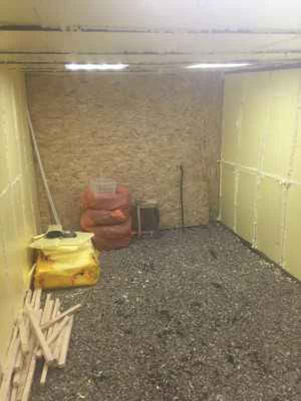 Ремонт и строительство гаражей, автомоек, сервисов - фото 2