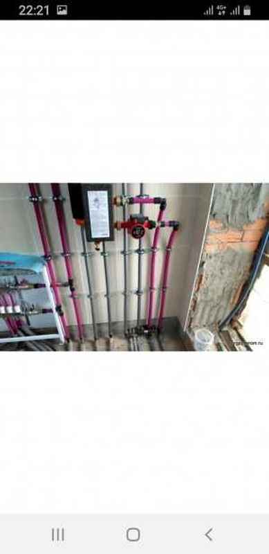 Сантехник 4964 - фото 2