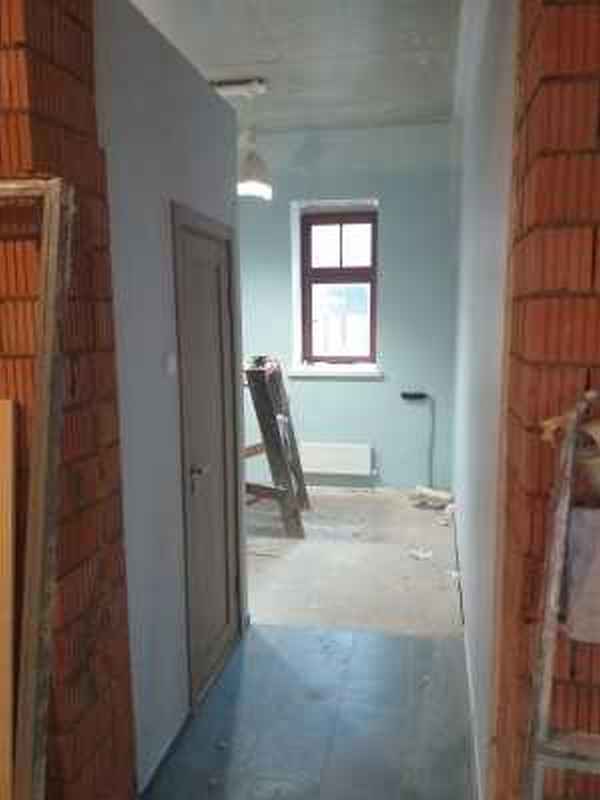 Я мастер универсал по ремонту квартир, сан узлов под ключ в Москве