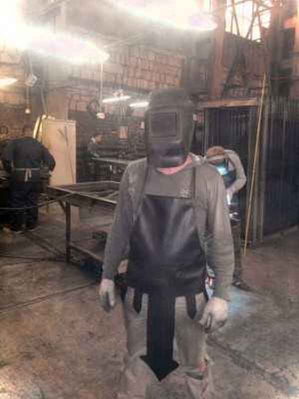 Сварочные конструкции. 4966 в Москве