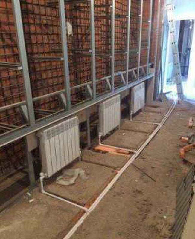 Сварочные работы 4975 - фото 2