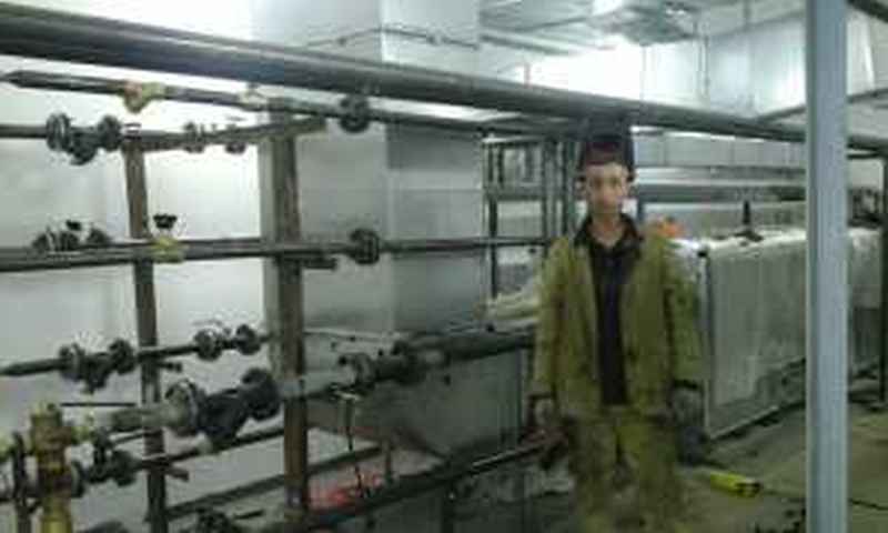 Сварщик - сантехник 4986 - фото 2