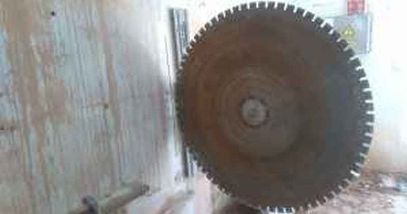 Алмазная резка, бурение бетона - фото 2