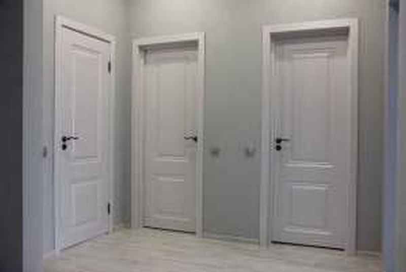 Продажа Установка Межкомнатных дверей - фото 2