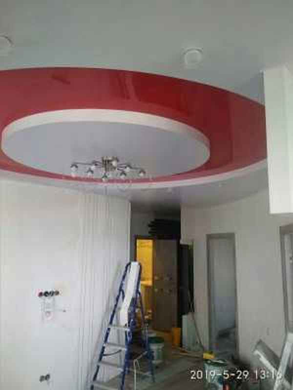 Натяжные потолки!  - фото 2