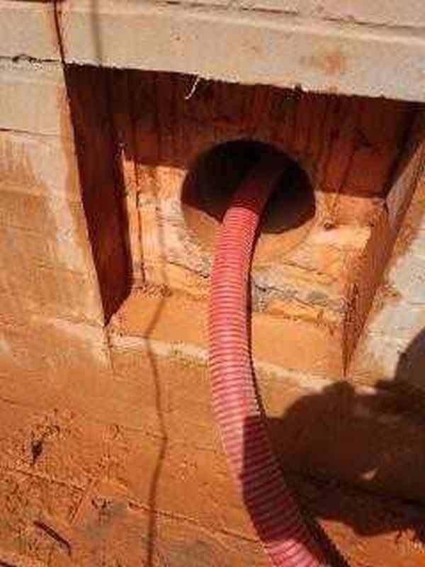 Алмазное бурение 5064 - фото 2