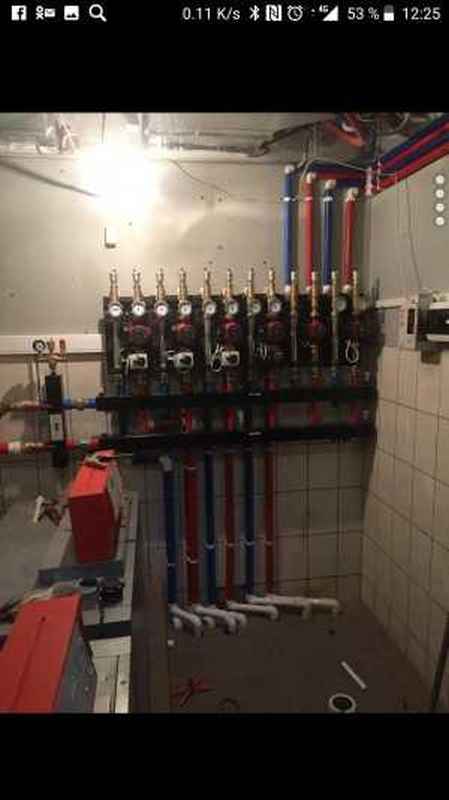 Сантехник, электрик 5066 - фото 2