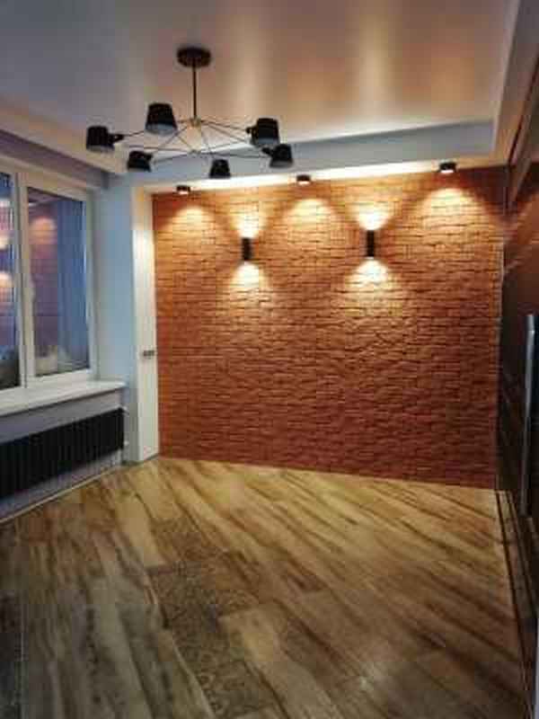 Ремонт квартир, все виды работ 5071 в Москве