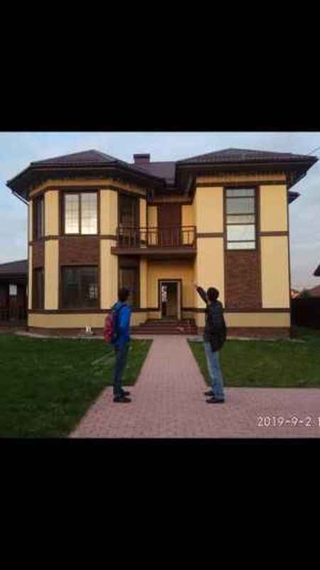 Отделочные роботы в Москве