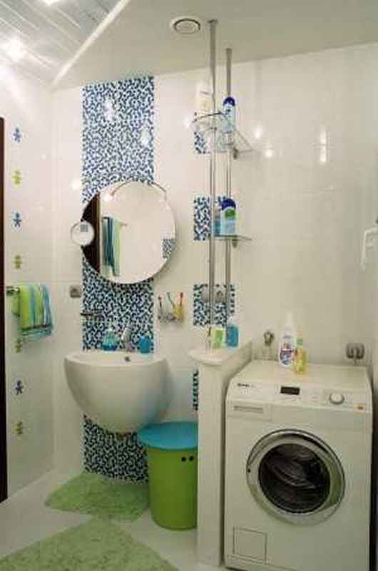 Ремонт санузлов под ключ в Москве и МО недорого - фото 2