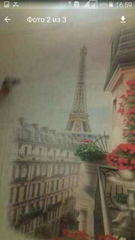 Поклейка обоев 5102 - фото 2