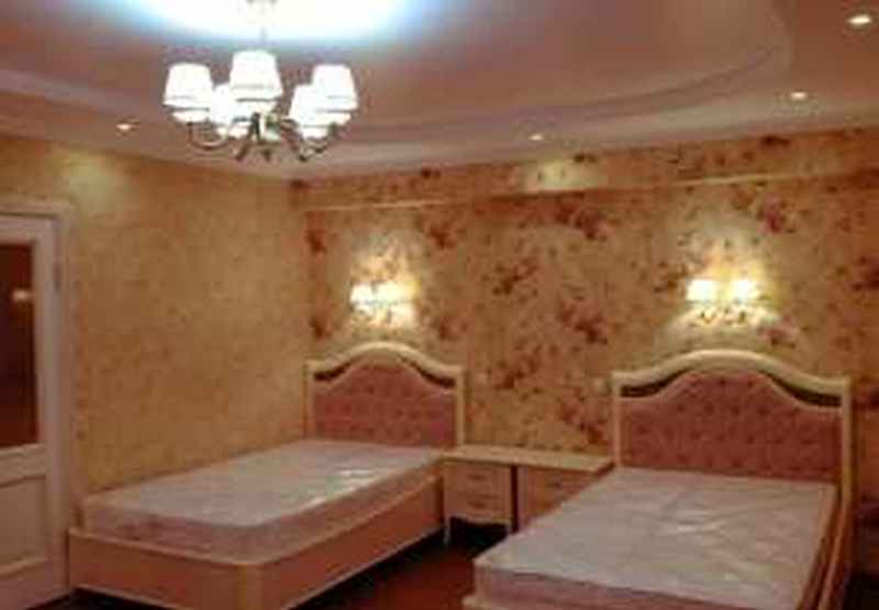 Ремонт квартир под ключ 5137 в Москве