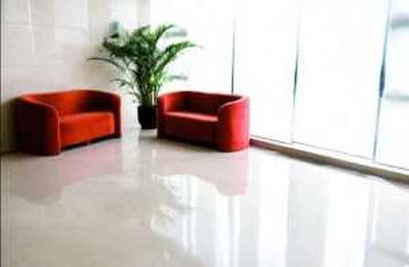 Полимерные полы 5195 - фото 2