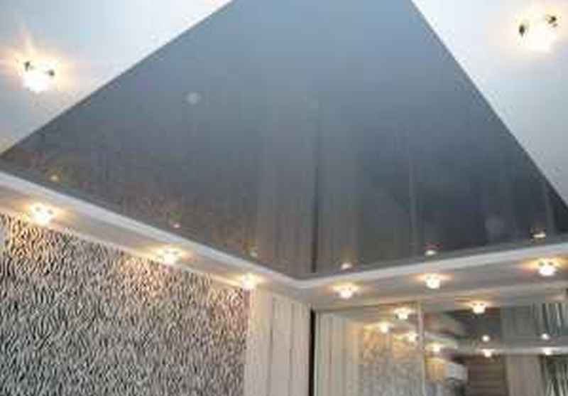 Натяжные потолки почти даром 5224 - фото 2