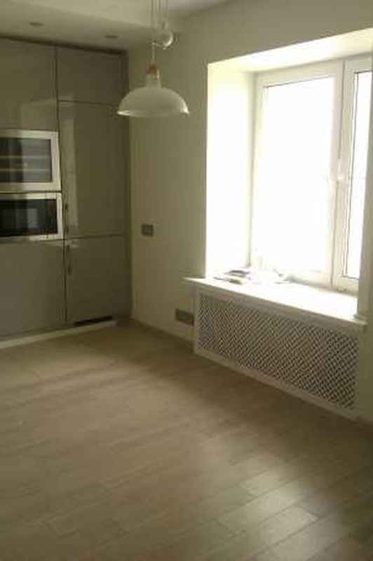 Ремонт под ключ, мастер с большим опытом работы в Москве