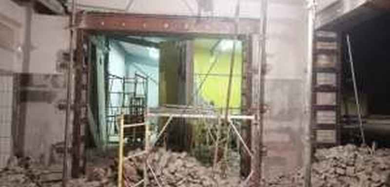 Алмазная резка и бурение 5257 - фото 2