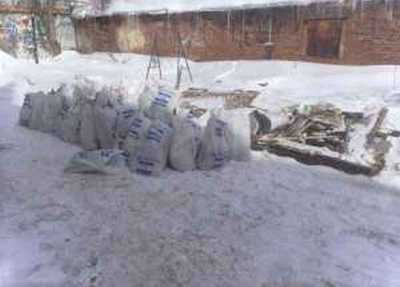 Разнорабочие Демонтаж 5271 - фото 2