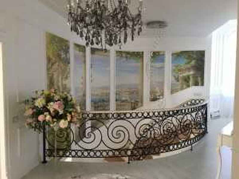 Все виды строительных и отделочных работ в Москве