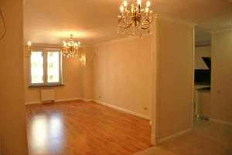 Ремонт квартир под ключ 5283 в Москве