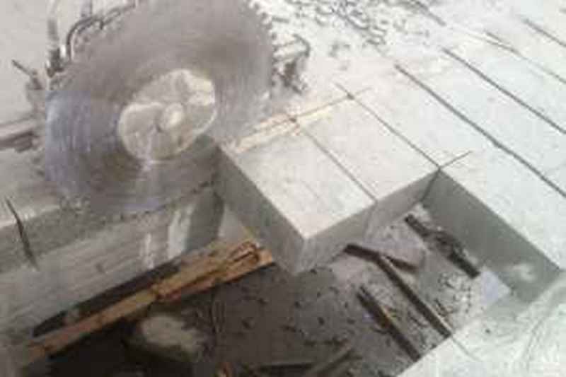 Алмазная резка бетона в Москве и области - фото 2