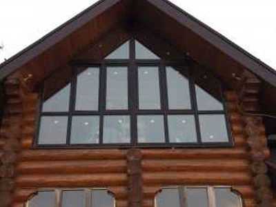 Остекление квартир, балконов, лоджий, отделка - фото 2