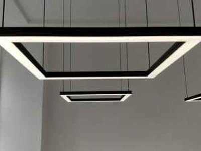 Электрик, сборка светодиодных светильников - фото 2