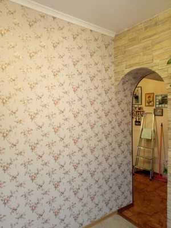 Поклейка обоев, молярные работы по всей Москве.  - фото 2