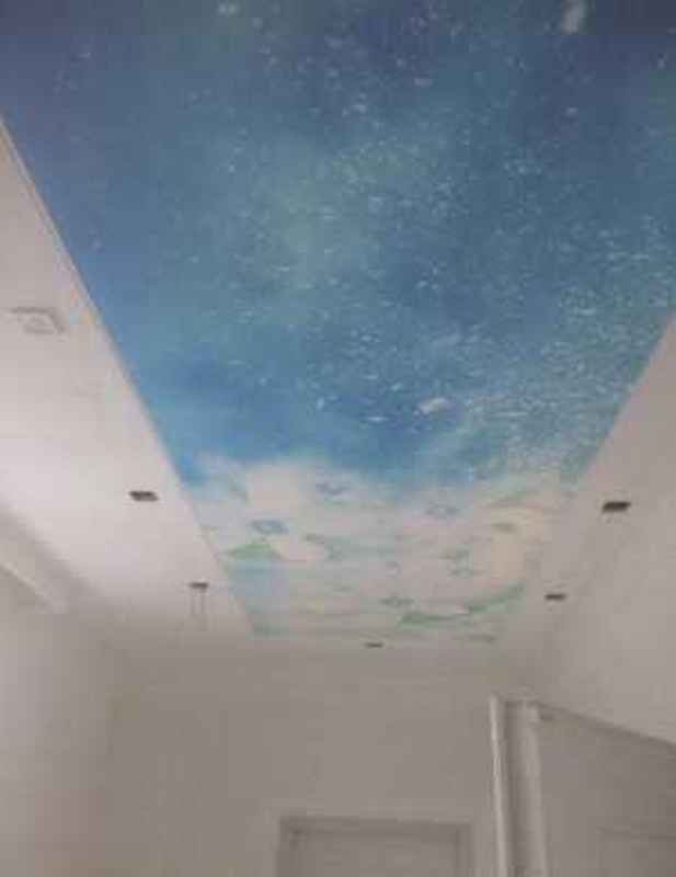 Натяжные потолки 5367 - фото 2