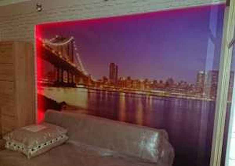 Ремонт квартир под ключ 5369 в Москве