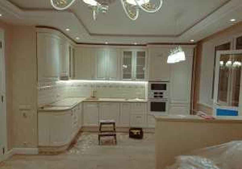 Ремонт квартир под ключ 5369 - фото 2