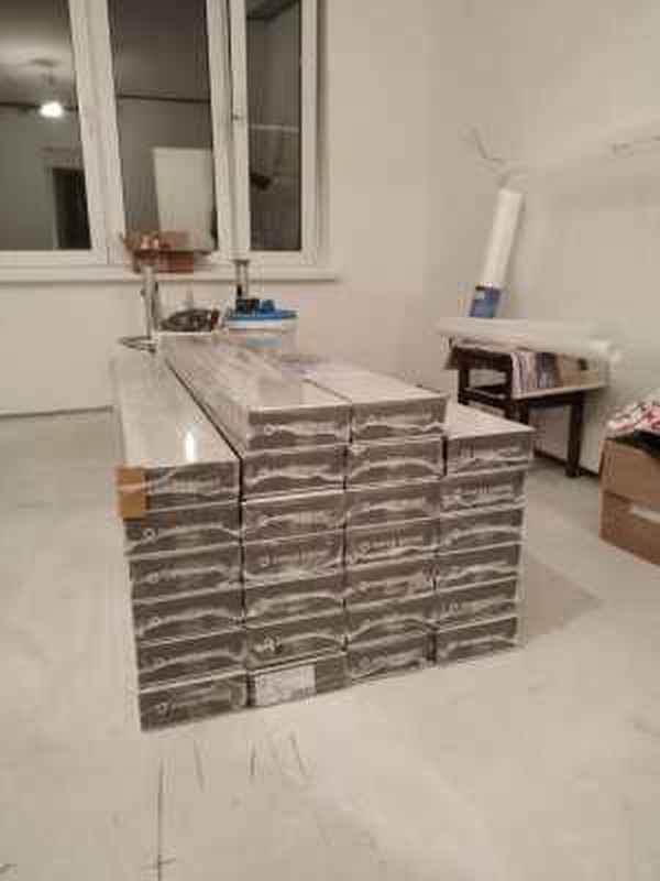 Ремонт квартир под ключ 5410 в Москве