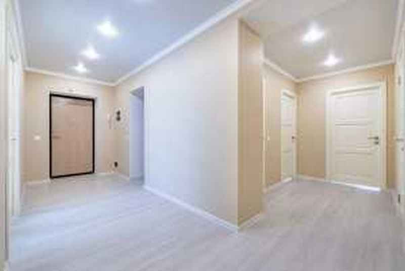 Ремонт квартир 5413 в Москве