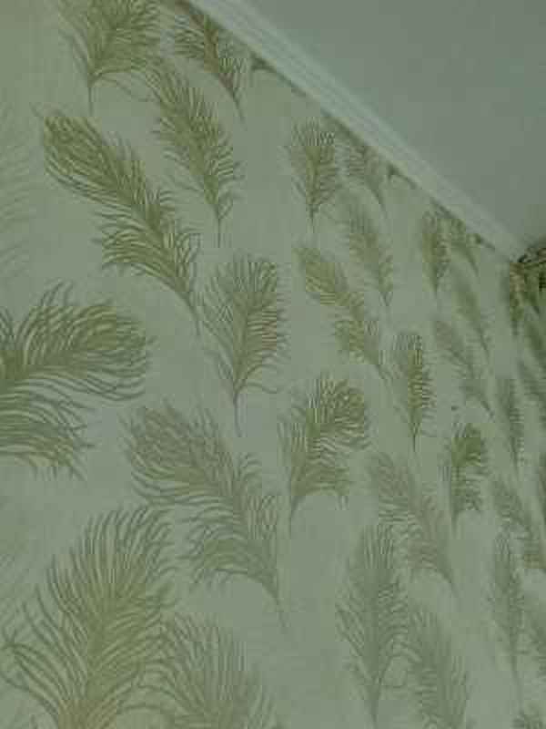 Поклейка обоев 5419 - фото 2